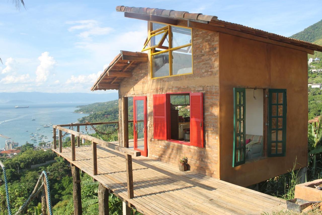 Cantagalo - Onde O Galo Canta De Tao Linda A Vista Ilhabela